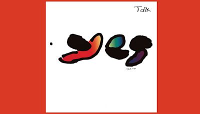 “Perpetually overlooked – right album at the wrong time”: Yes’ Talk 30th Anniversary edition