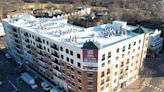 Latest Bound Brook apartments open on East Main Street