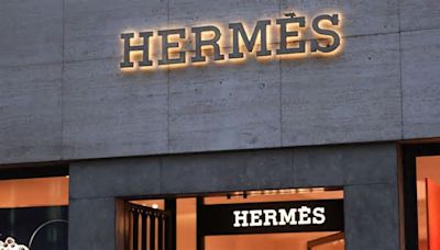 實現雙位數成長！Hermès 正式發佈 2024 年首季財務報告