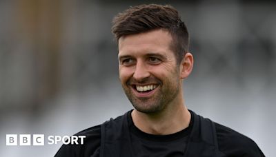 England squad v West Indies: Mark Wood recalled for second Test