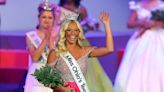 Paisley French, 18, of Wheelersburg, is new Miss Ohio's Teen