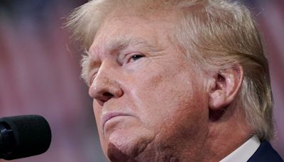Trump Even 'More Dangerous' Than We Thought, Warns Rep. Adam Schiff