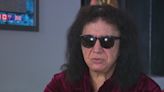 Talking with rocker Gene Simmons on the memories of his mother