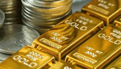 Gold, silver price today, July 22, 2024: Precious metals record hike on MCX