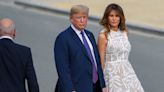 Ex-Trump Aide Says Melania Trump 'Not Happy' With Latest Revelations In Hush-Money Trial