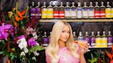 Paris Hilton Teams Up With Absolut for Cosmo Drinkware Line