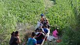 EUA embarga bienes y cuentas de Malas Mañas por traficar con migrantes y droga