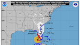 Hurricane Ian forecast to strike west Florida earlier and harder as track moves south