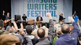 30A Songwriters Festival returns with over 175 performers, 30 venues along Highway 30A