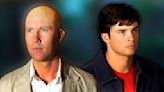 How The CW Almost Brought Back Smallville's Lex Luthor - Looper