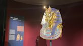 King Tut treasures visit Northeast DC with ‘most comprehensive exhibition of replicas’ - WTOP News