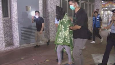 59歲男涉打死56歲女友被捕 警列謀殺案