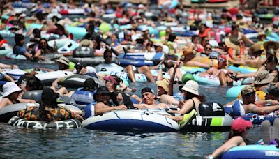 Can bans and curfews: Make sure you know the new rules for tubing