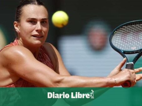 Sabalenka no da tregua rumbo a cuartos de final en Roland Garros