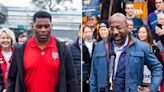 Georgia run-off: Who are Herschel Walker and Raphael Warnock?