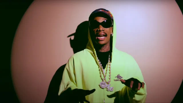 Wiz Khalifa Arrested: What Happened to Him? Arrest Explained