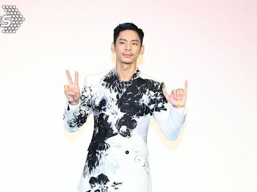 林柏宏不忍看《星光大道》出道片 拍片被吼「你這樣很醜」│TVBS新聞網