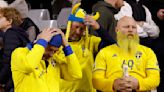 Sweden's soccer fans to be advised against wearing national team clothing on trips abroad