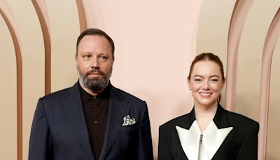 Emma Stone & Yorgos Lanthimos Reunite for Sci-Fi Comedy 'Bugonia'