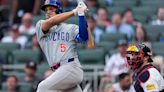 Javier Assad shuts down Braves as Cubs roll to 7-1 win in series finale