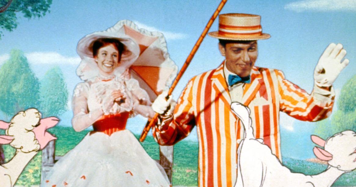 Ask Sam: What's the origin of the word supercalifragilisticexpialidocious?