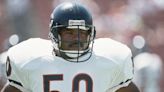 Mike Singletary believes the 1985 Bears' defense would hold up today