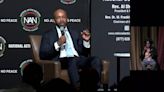 WATCH: Alfonso David Talks About Holding Companies Responsible At the National Action Network | Essence