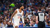 NBA Fans Applaud Clippers Forward Paul George After Outstanding First Half