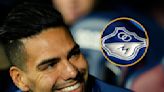 Falcao y otro guiño a Millonarios: así felicitó al club en su cumpleaños 78