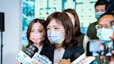 柯稱高虹安如「被性侵」 沈慧虹斥