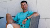 Erakulis, la aplicación fitness de Cristiano Ronaldo podría ser premiada
