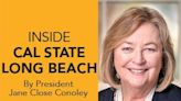 Inside Cal State Long Beach: What happens at CSULB during the summer?