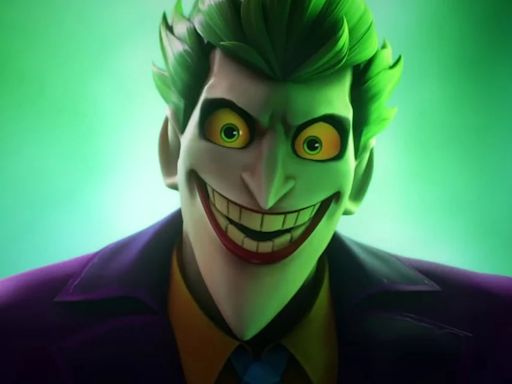 Mark Hamill vuelve a interpretar a Joker en el juego de pelea gratuito MultiVersus