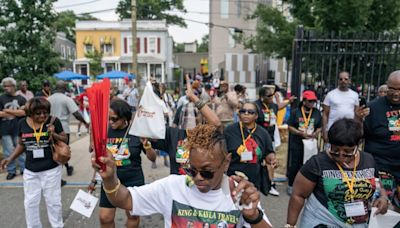 Juneteenth 2024: Who is working? What is open?