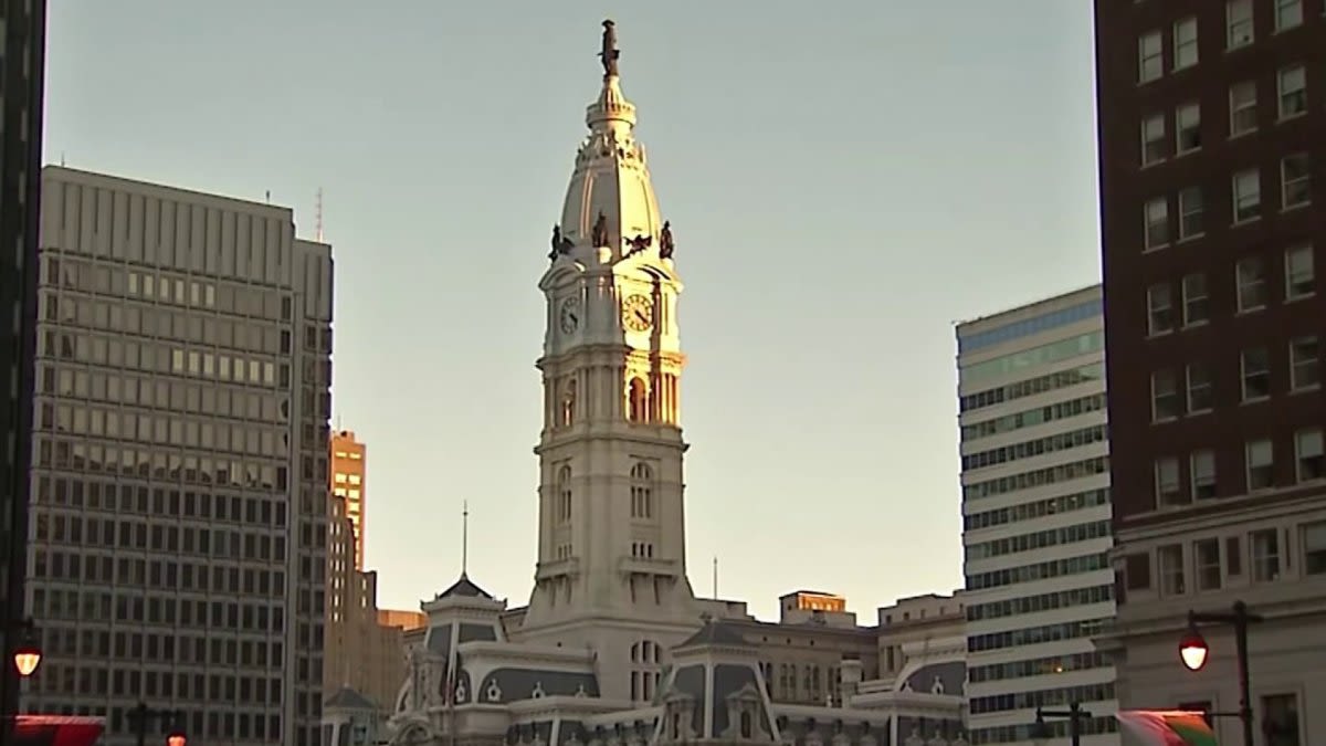 Philadelphia city workers' emails hacked leaving over 35,000 residents' information vulnerable