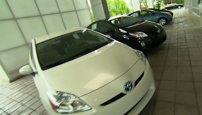 Hack targeting CDK is first time car dealers have been affected nationwide, Chicago experts say