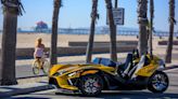 Above All Else, the 2024 Polaris Slingshot Is Not a Car