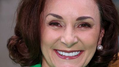 Strictly's Shirley Ballas promises 'most fantastic line-up ever' for 2024