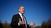 Voices: Starmer has tried plenty of slogans – but voters need a clear vision for the future from Labour