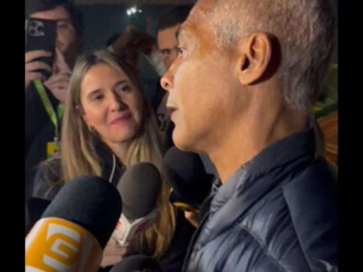 Romário analisa Seleção: 'Se não jogarem para Neymar, Brasil não será campeão'