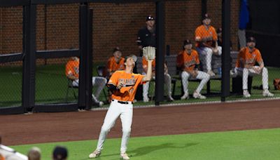 Oklahoma State baseball live score updates vs Florida in NCAA Stillwater Regional final