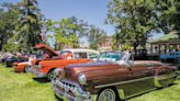 Start your engines and support local nonprofits at the Golden State Classics Car Show • Paso Robles Press