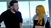 Ice Spice Joins Ben Affleck’s Dunkin’ Cinematic Universe in New Commercial During VMAs