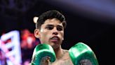 Ryan Garcia vs Javier Fortuna live stream: How to watch fight online and on TV this weekend