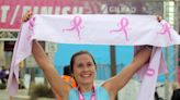 First-time winners Travis Lucas, Caroline Moore win 2023 Donna Marathon at Jacksonville Beach