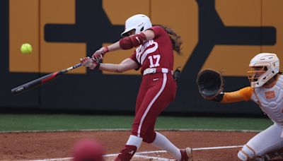 Alabama-UCLA free livestream online: How to watch NCAA Softball Tournament, TV, schedule