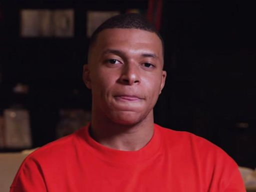 Ya es oficial: ¡Mbappé anuncia que deja el PSG!