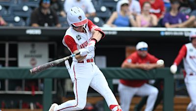 NC State baseball vs Florida final score: Wolfpack eliminated from College World Series