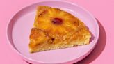 Slow Cook Pineapple Upside Down Dump Cake For Gooey Perfection