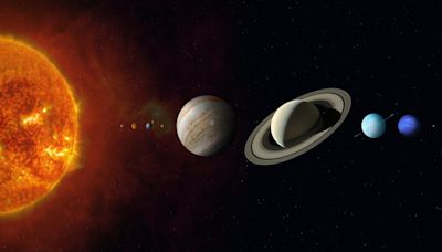 What is a 'Parade of Planets' and will you be able to see it this June? Here's what to know